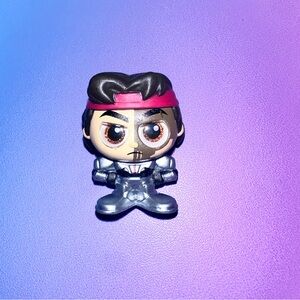 hunter (star wars) — disney doorables: series 2